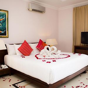Suite Lit King-Size